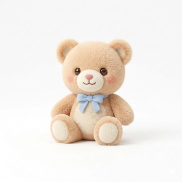 دمى و شخصيات